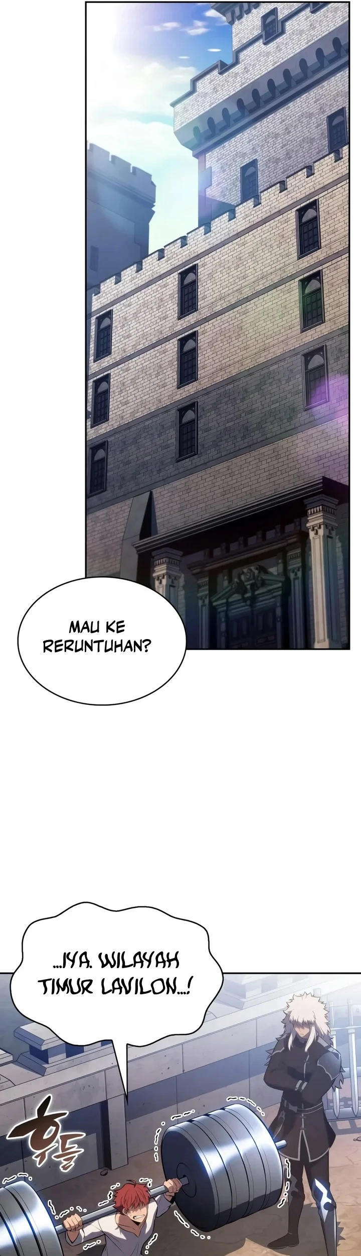 Chapter 128 - halaman 19