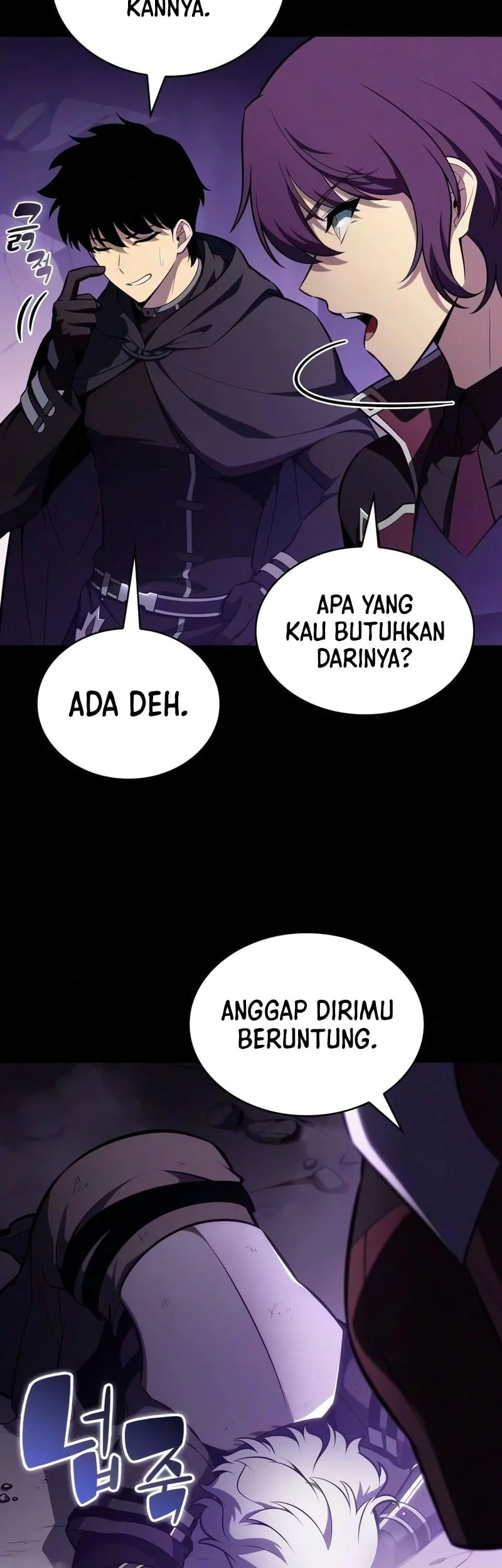 Chapter 129 - halaman 36