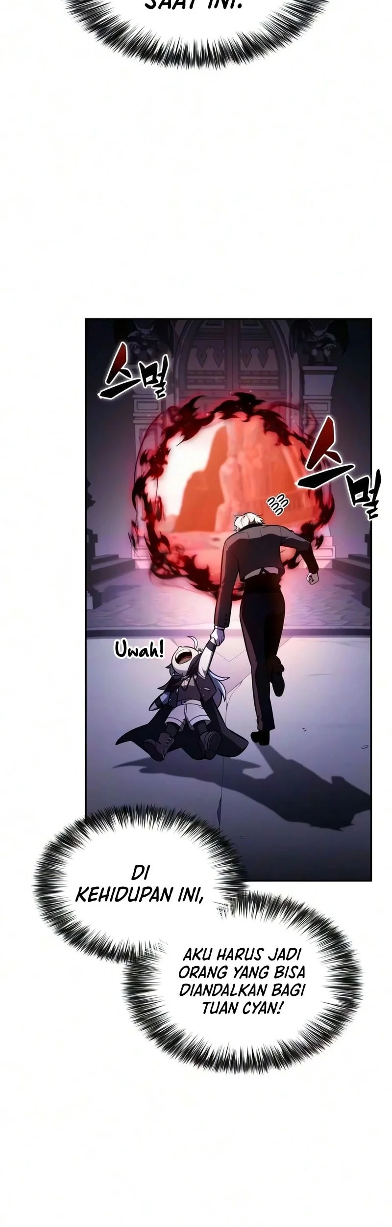 Chapter 129 - halaman 40