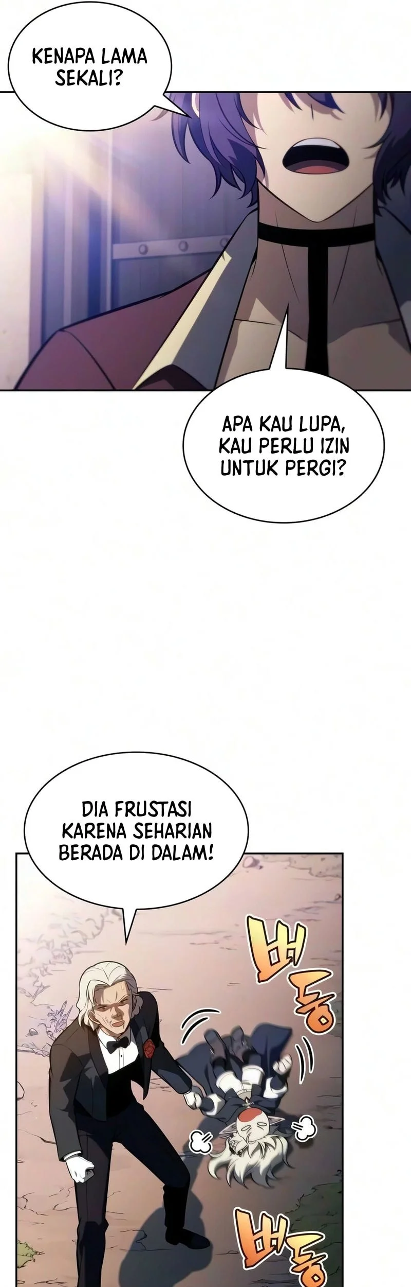Chapter 129 - halaman 43