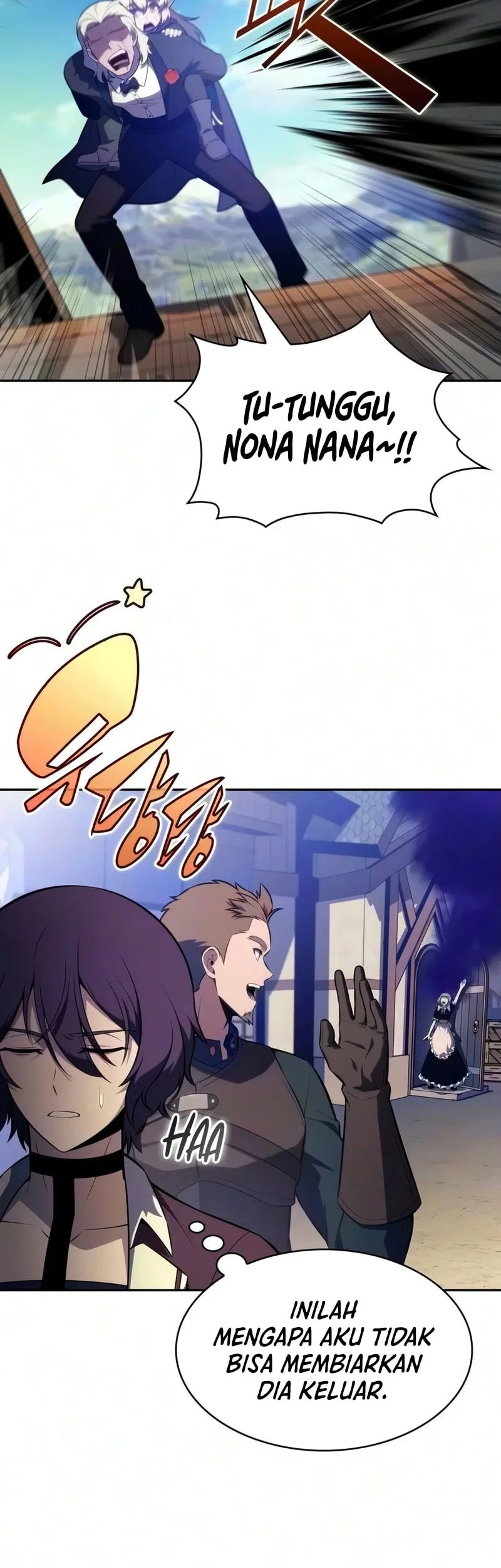 Chapter 129 - halaman 50