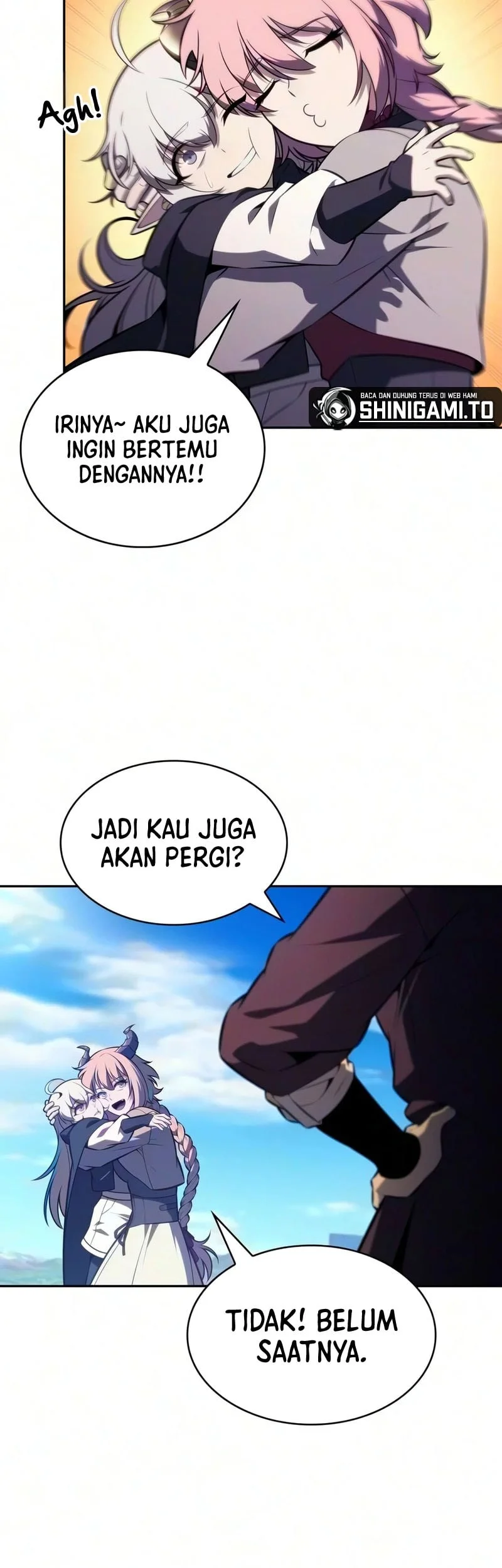 Chapter 129 - halaman 53