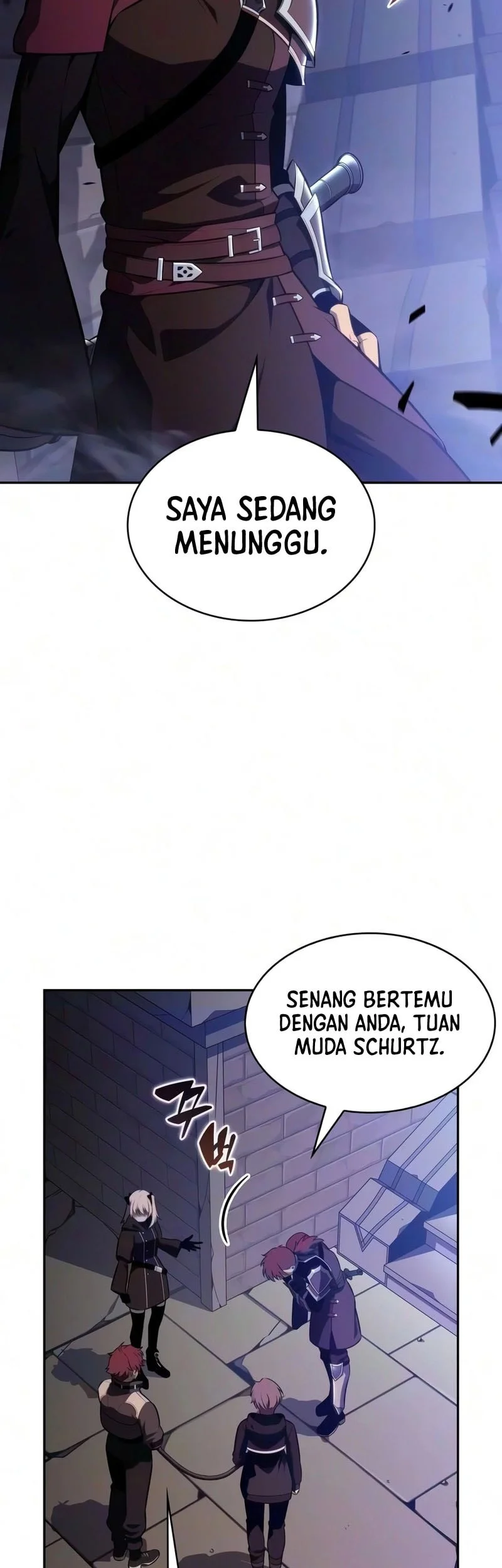 Chapter 129 - halaman 64