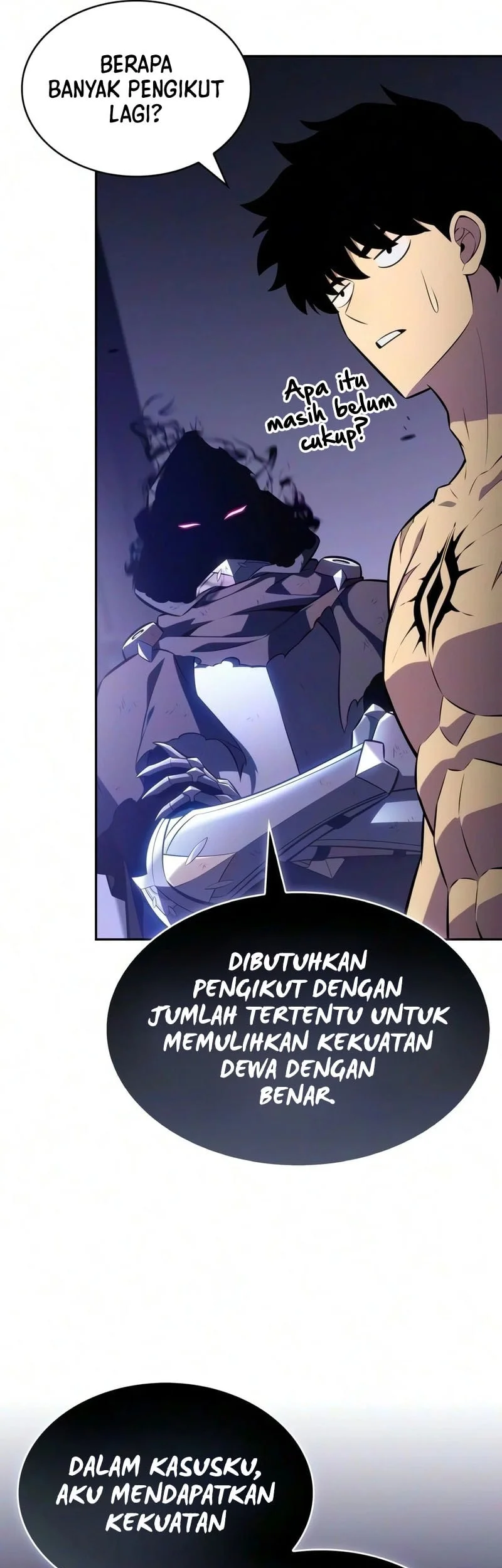Chapter 129 - halaman 23