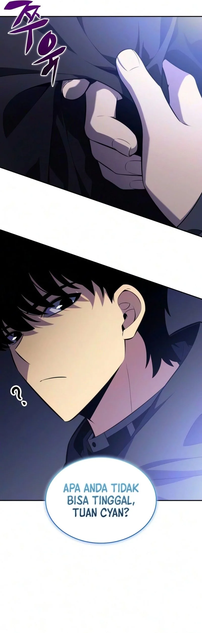 Chapter 129 - halaman 27