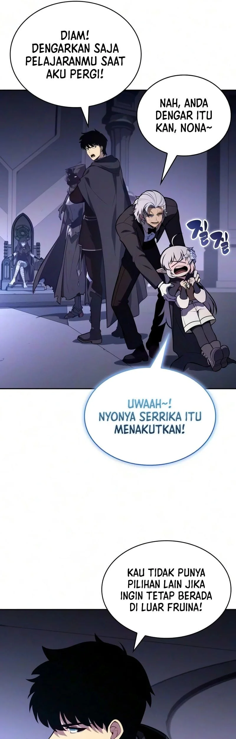 Chapter 129 - halaman 31
