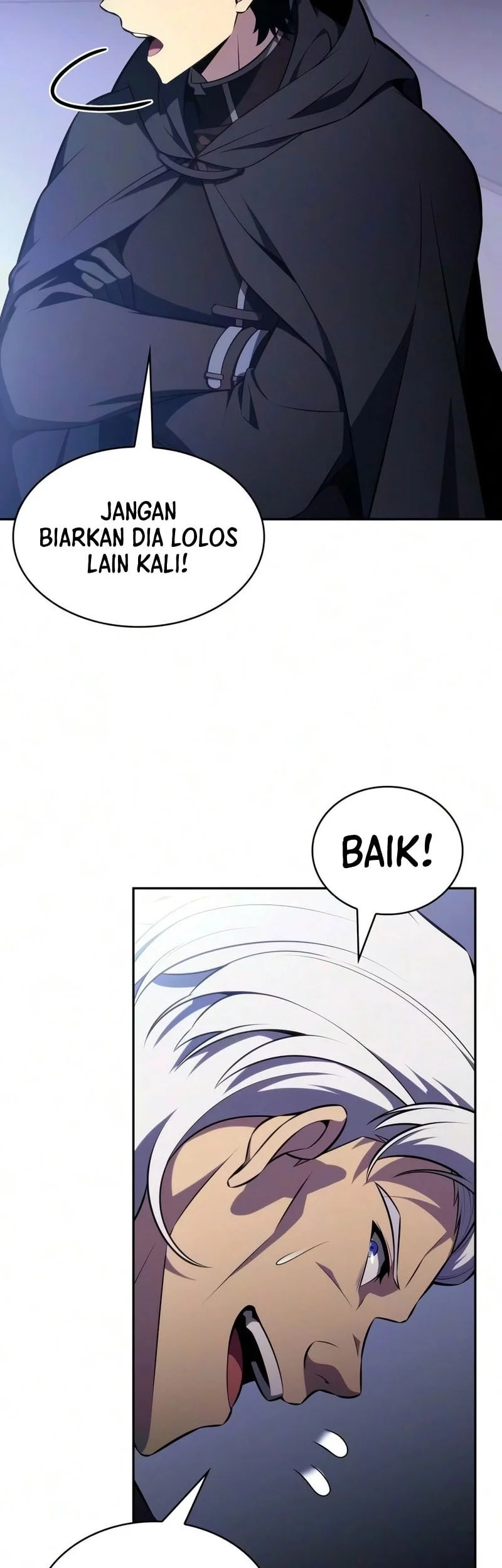 Chapter 129 - halaman 32
