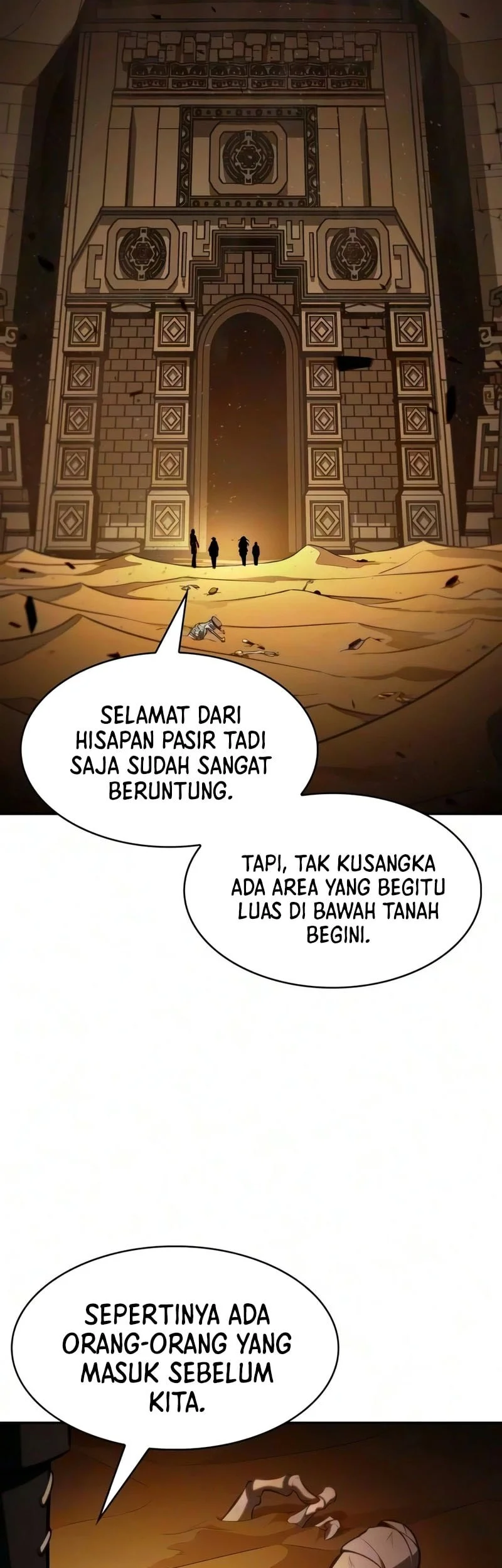 Chapter 130 - halaman 40
