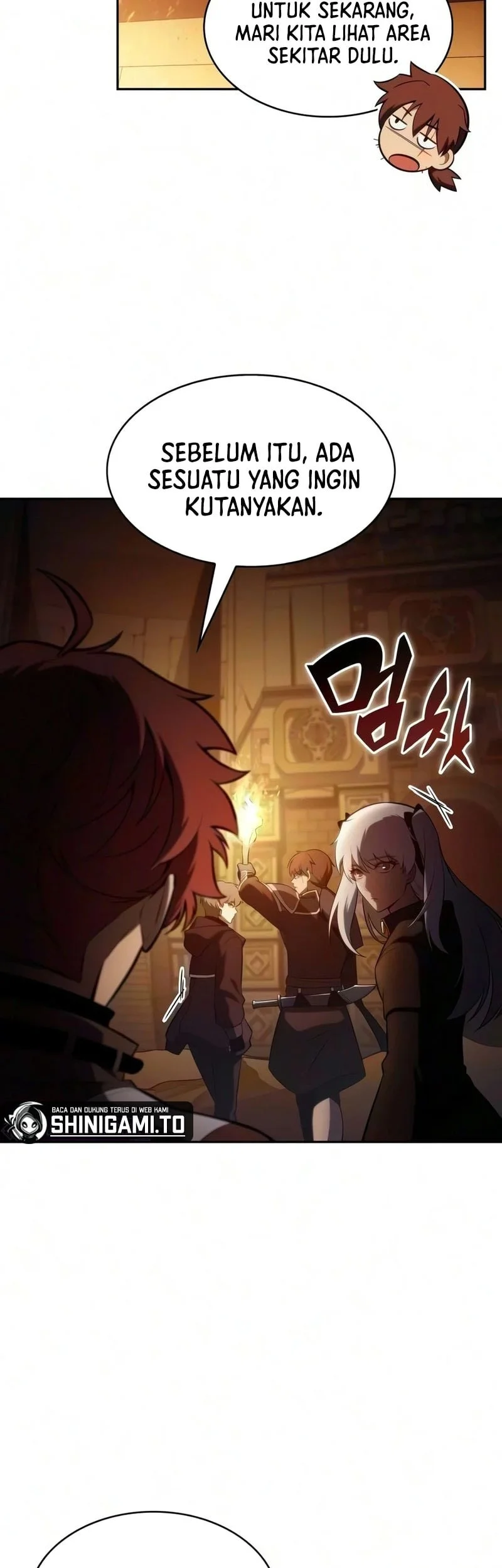 Chapter 130 - halaman 42