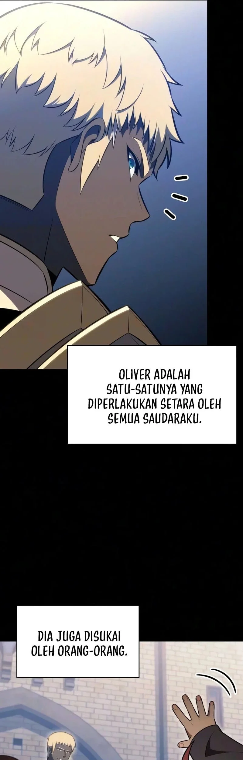 Chapter 130 - halaman 28