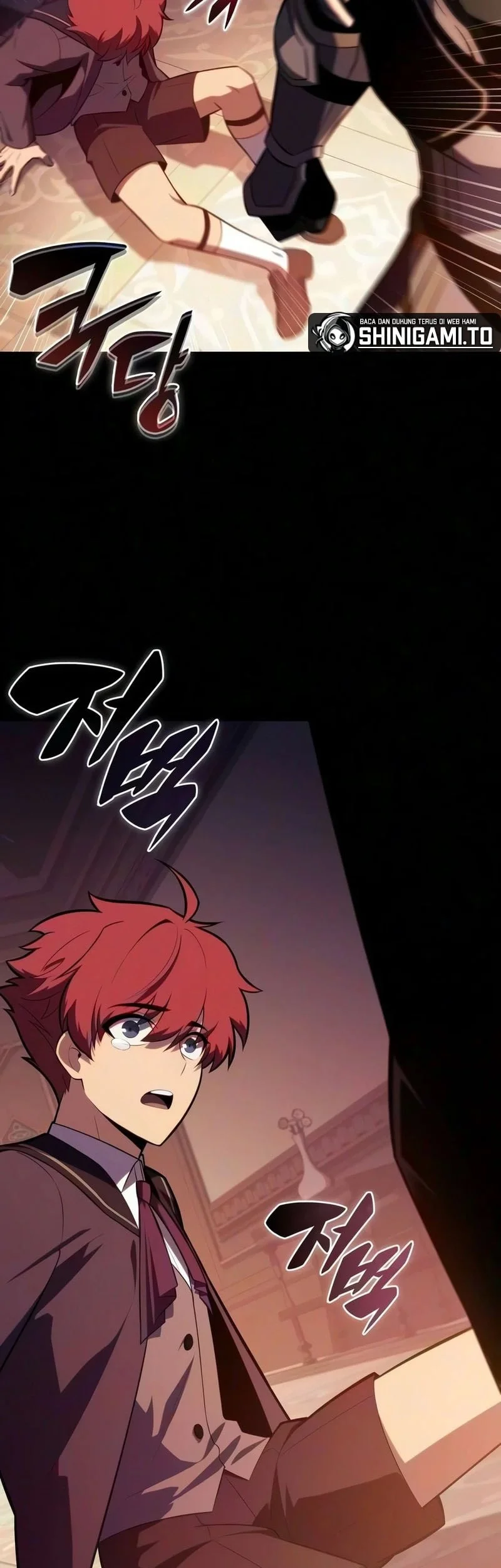 Chapter 130 - halaman 34