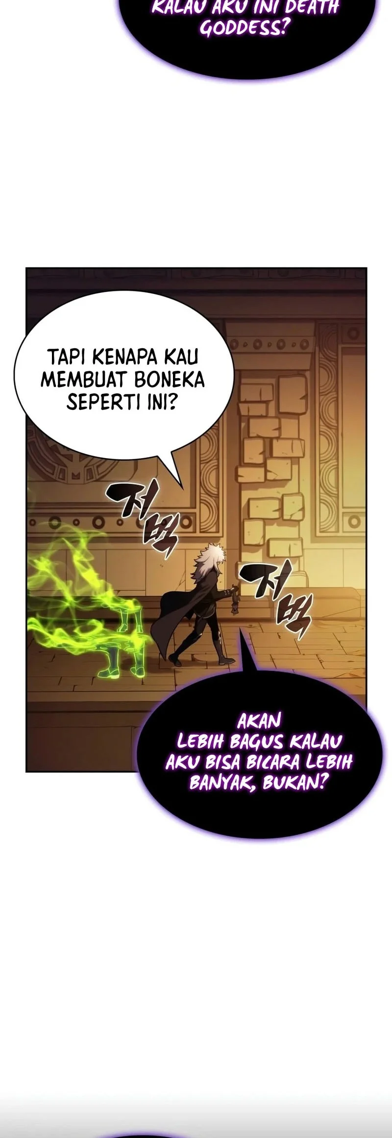 Chapter 131 - halaman 26