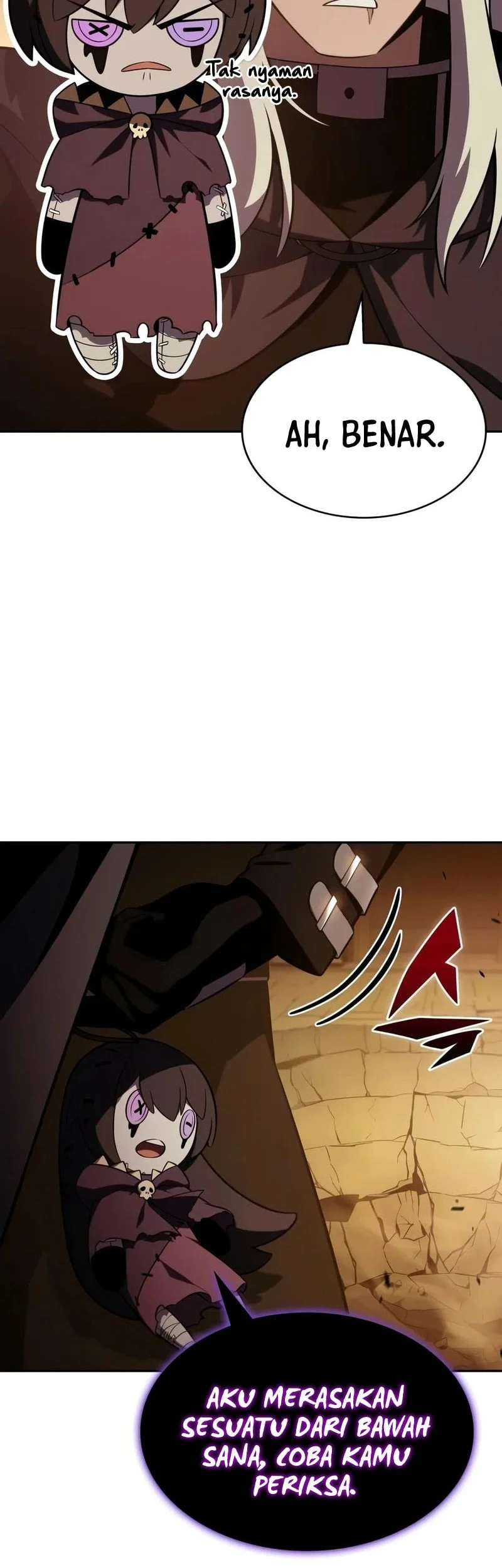 Chapter 131 - halaman 28