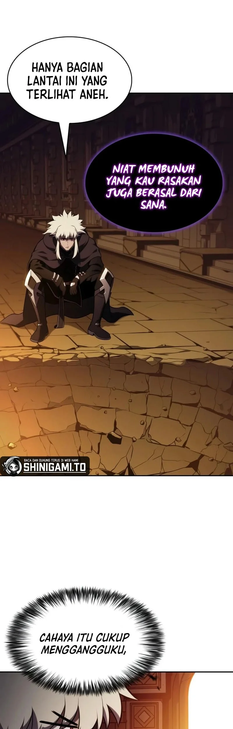Chapter 131 - halaman 29