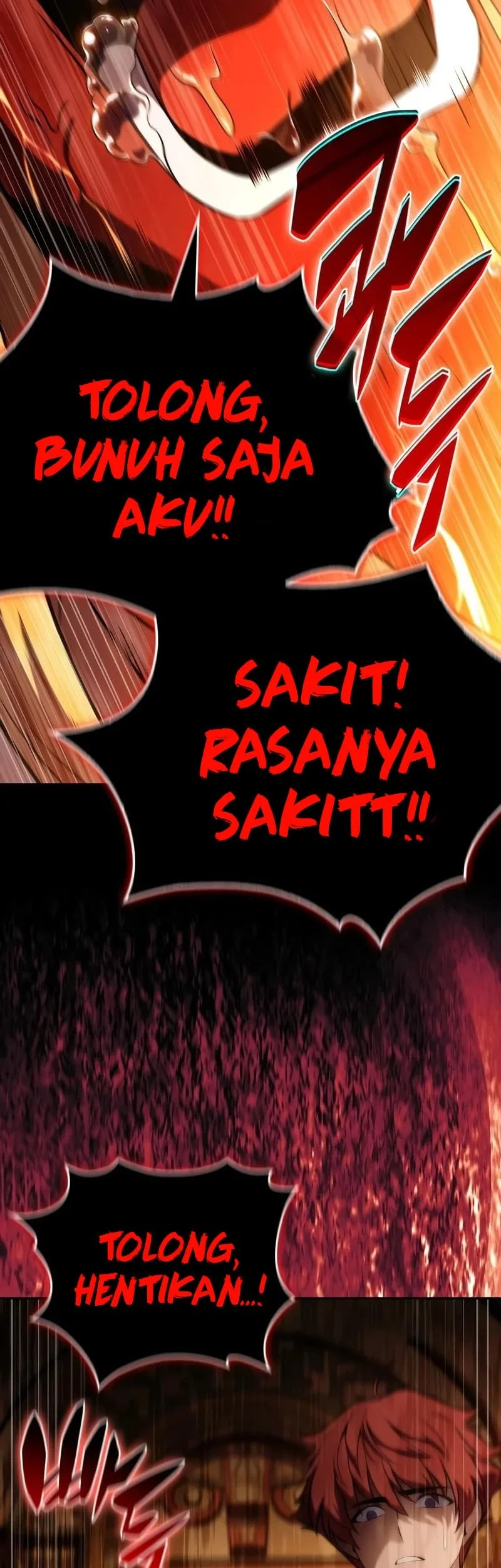 Chapter 132 - halaman 35