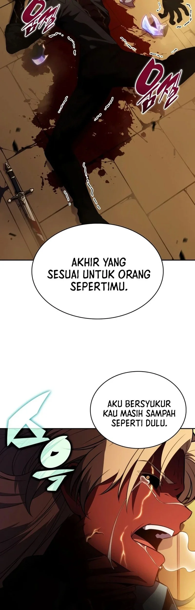 Chapter 132 - halaman 37