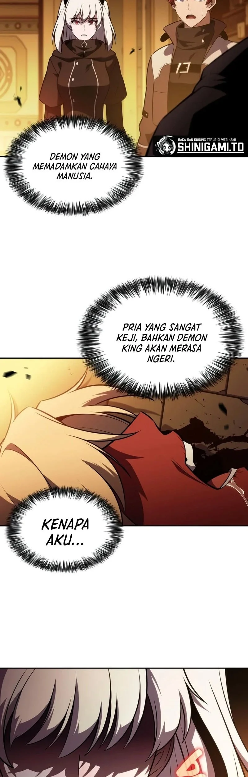 Chapter 132 - halaman 41