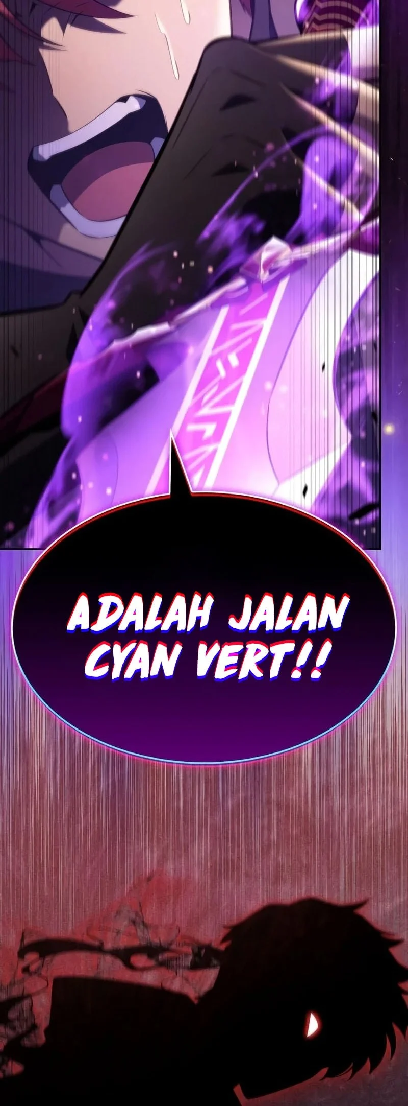 Chapter 132 - halaman 22
