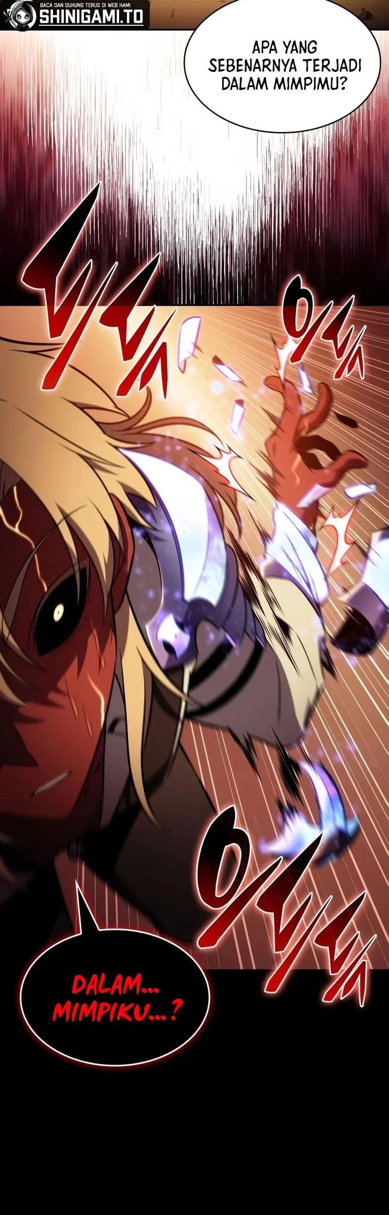 Chapter 132 - halaman 32