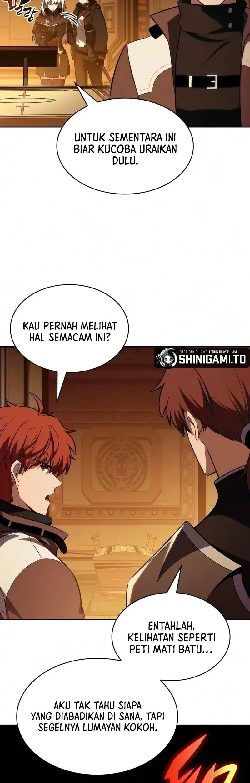 Chapter 133 - halaman 36