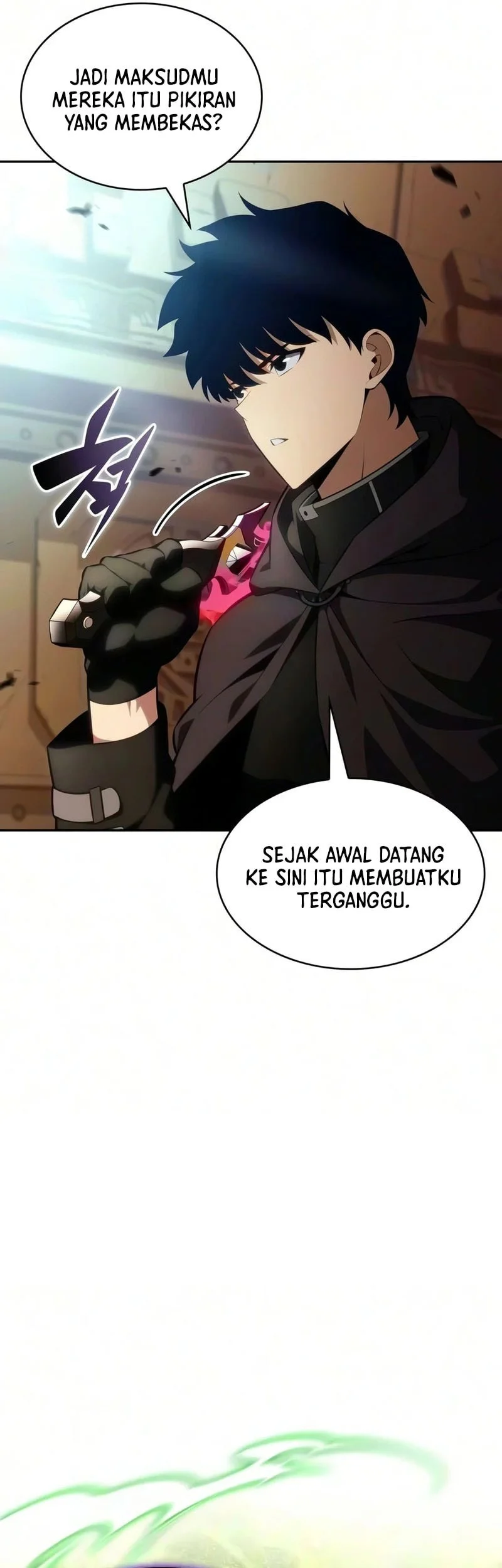 Chapter 133 - halaman 70