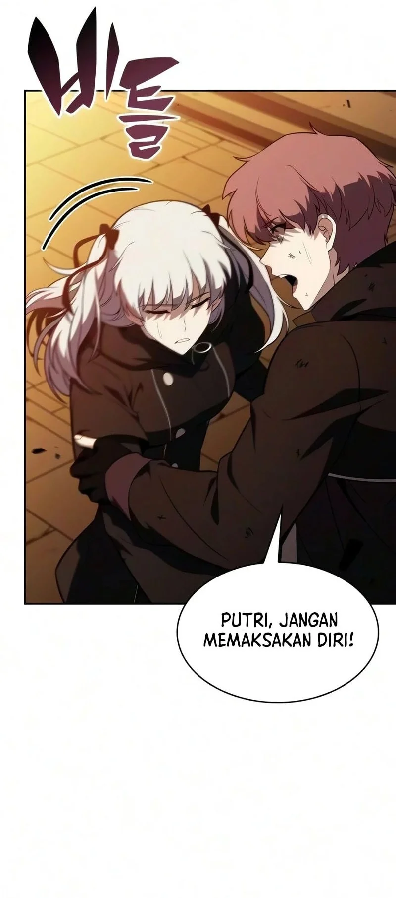 Chapter 133 - halaman 22