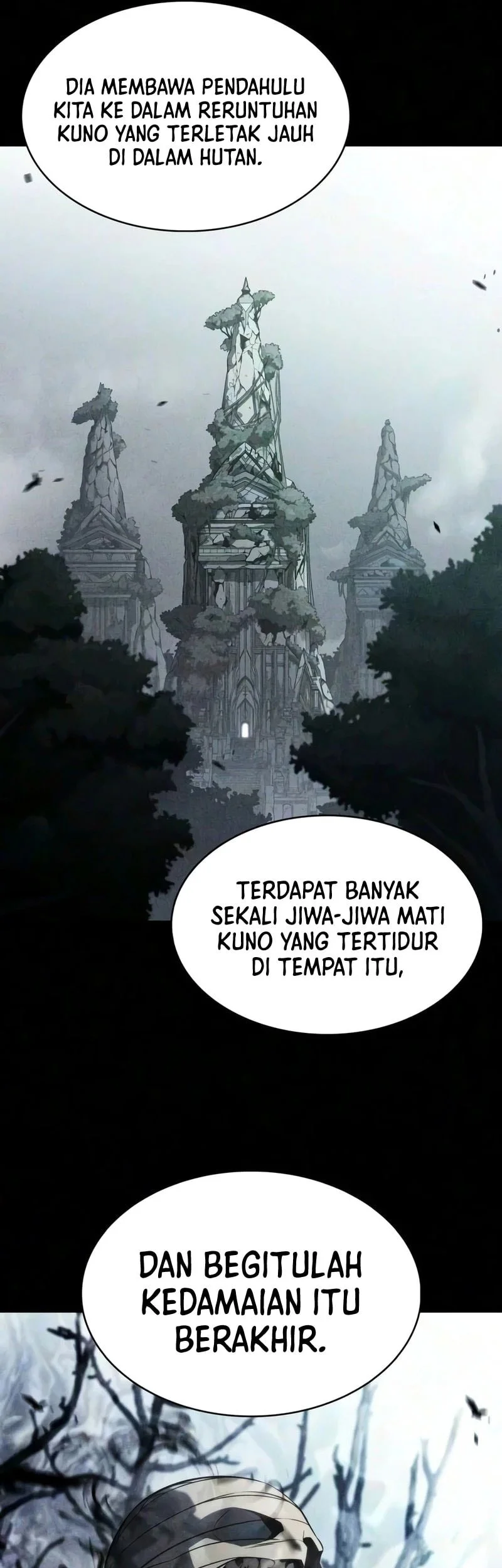 Chapter 134 - halaman 35