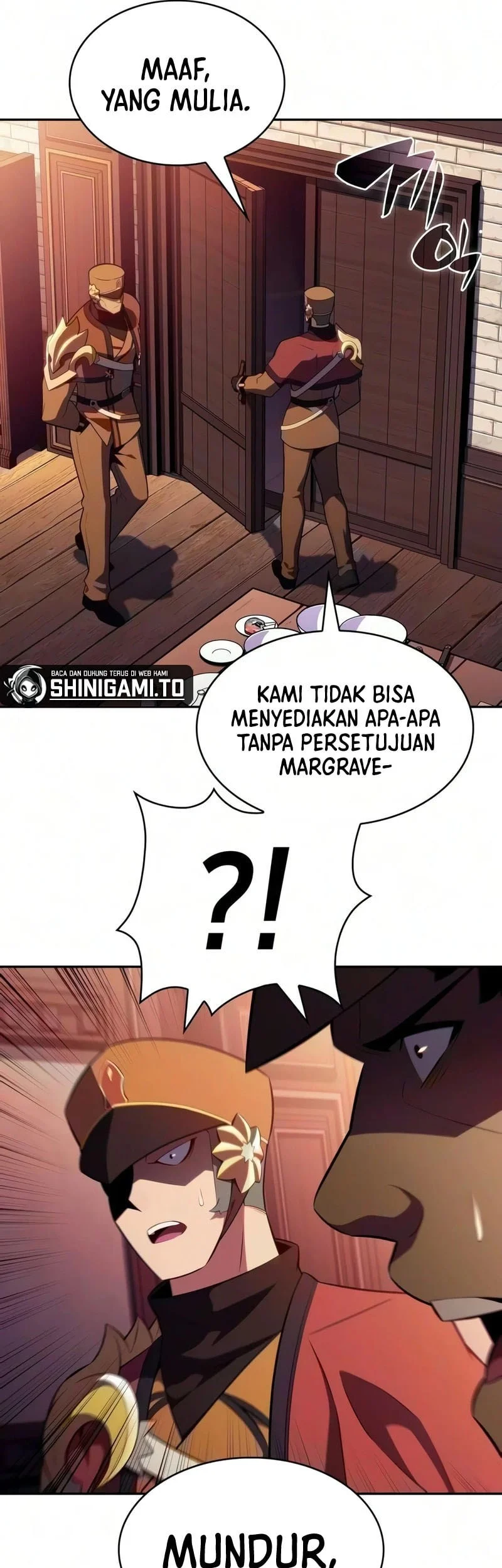 Chapter 134 - halaman 71