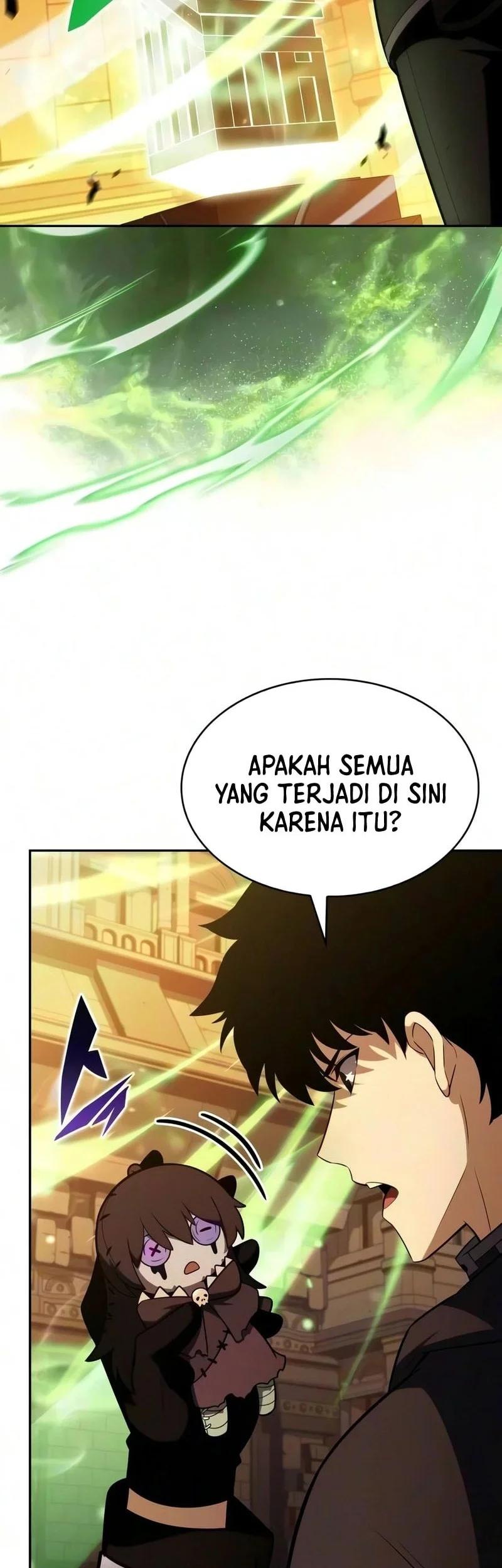 Chapter 134 - halaman 8