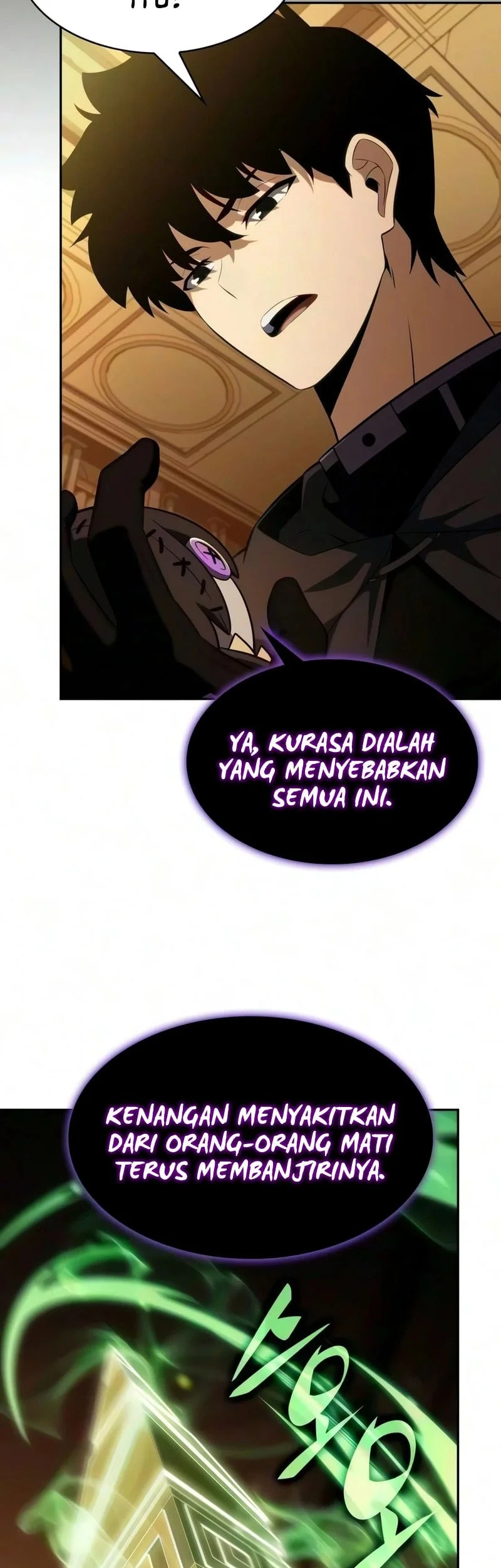 Chapter 134 - halaman 17