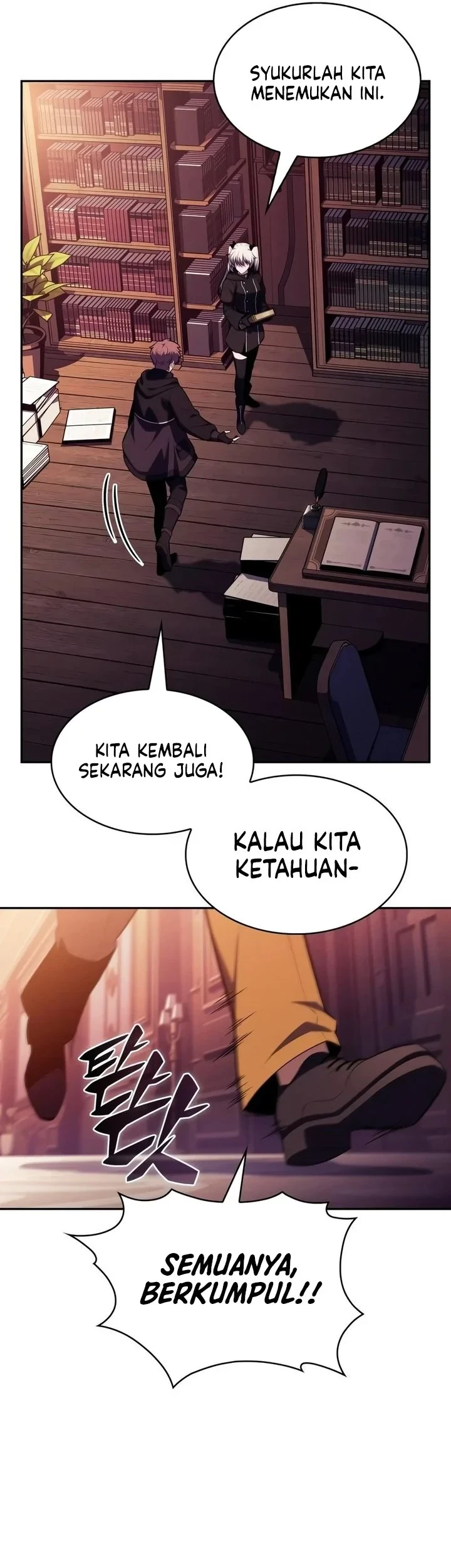 Chapter 135 - halaman 24