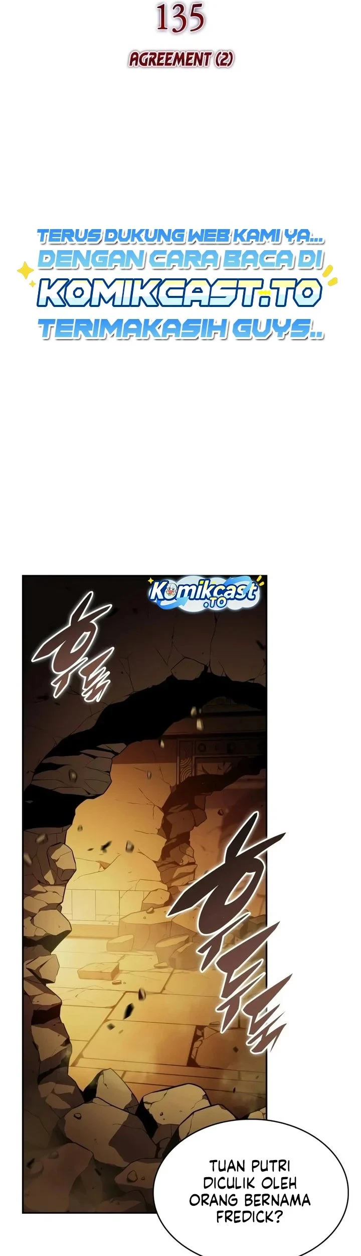 Chapter 135 - halaman 30