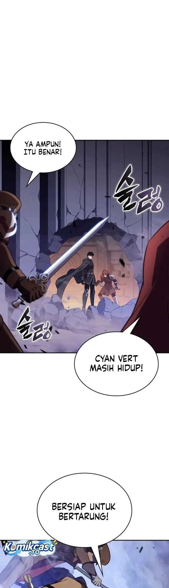 Chapter 135 - halaman 39