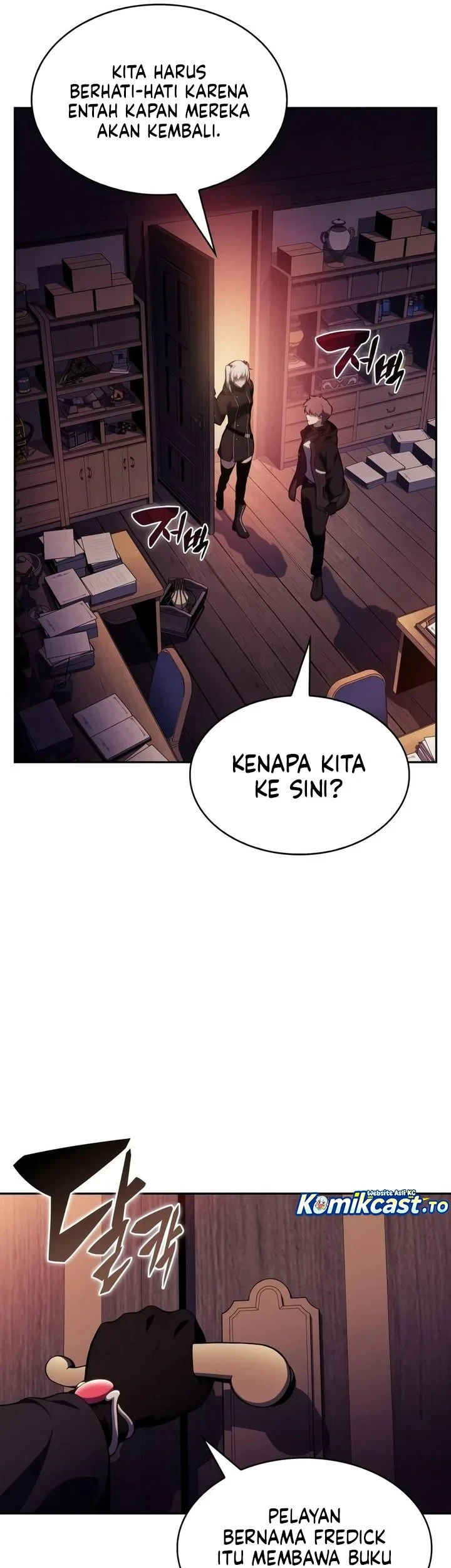 Chapter 135 - halaman 15