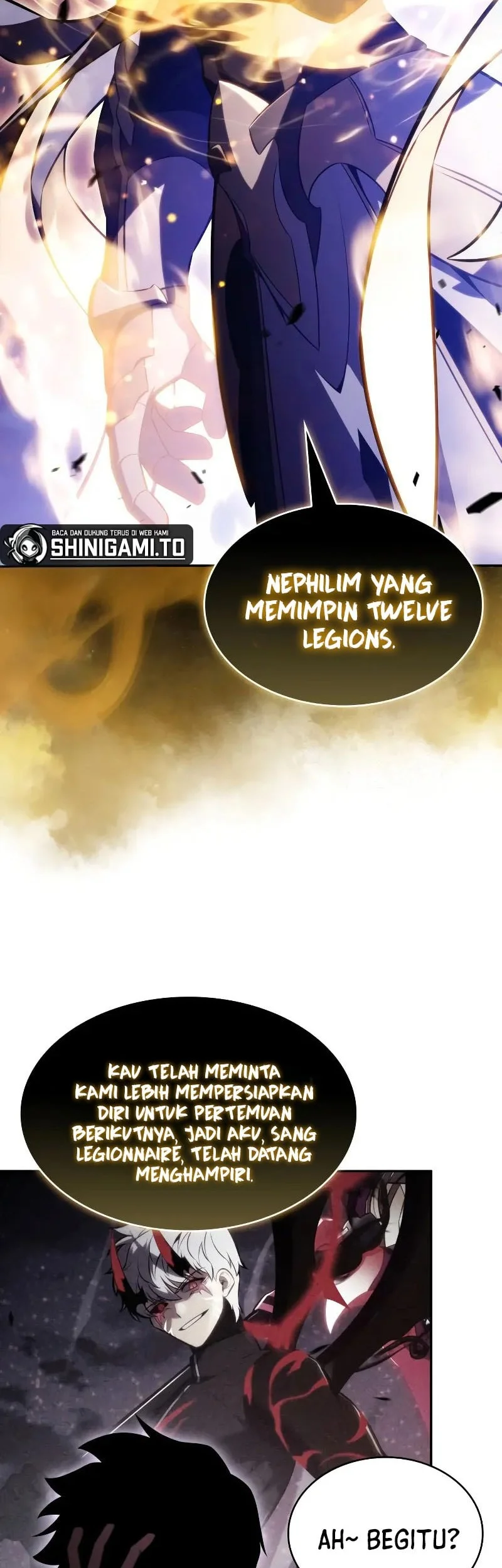 Chapter 136 - halaman 23