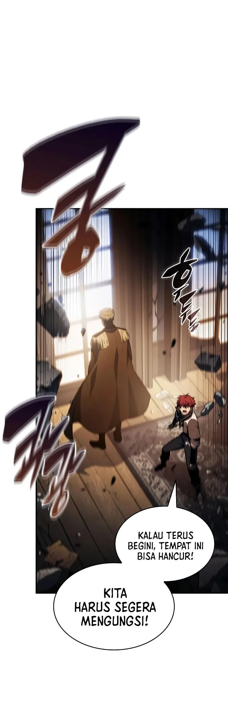 Chapter 136 - halaman 27