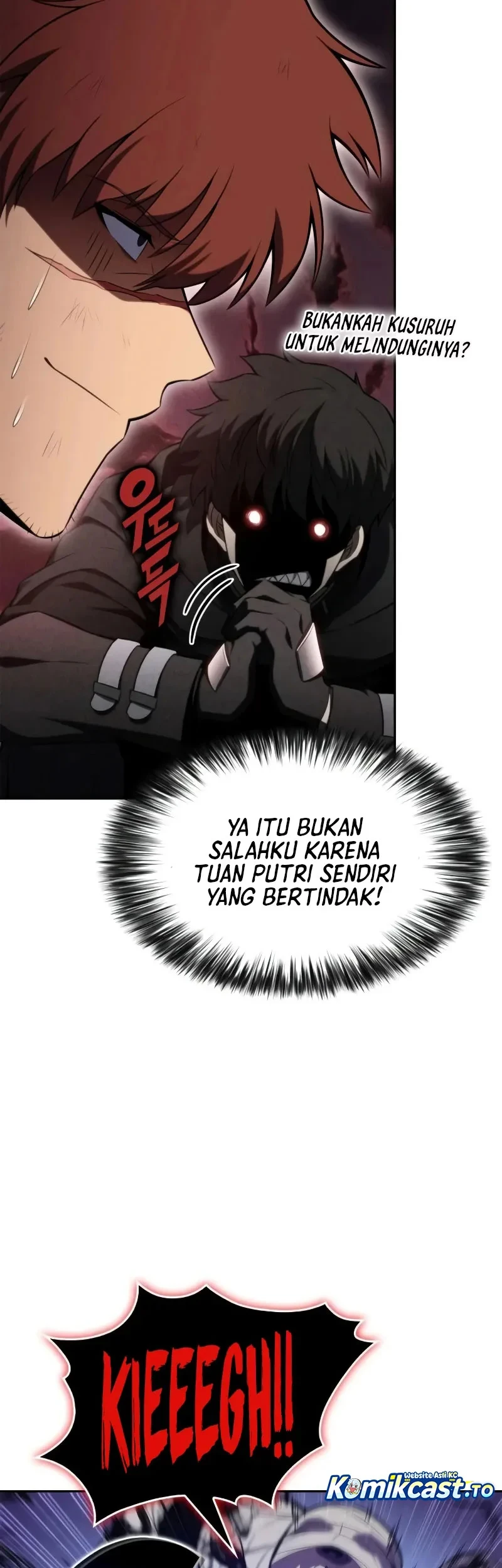 Chapter 137 - halaman 25