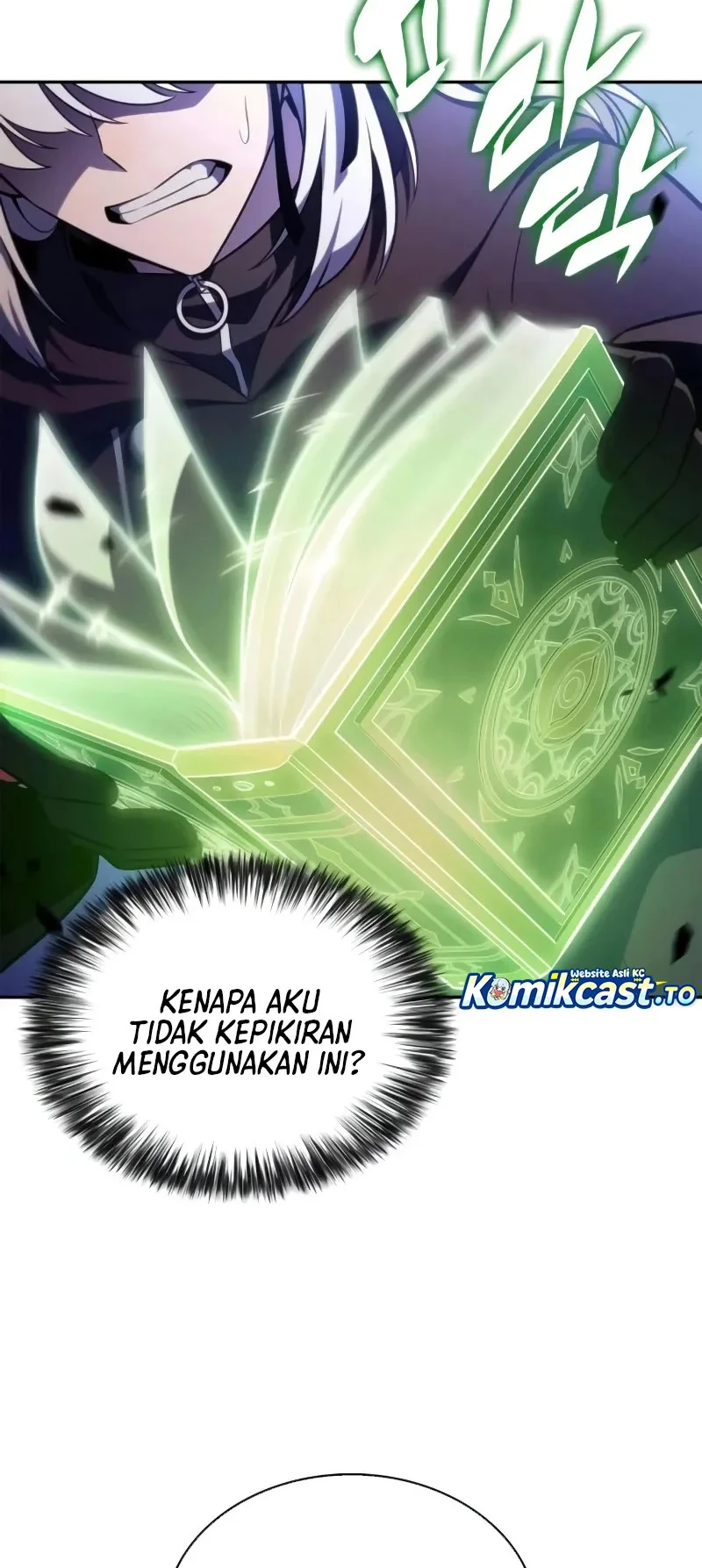 Chapter 137 - halaman 30