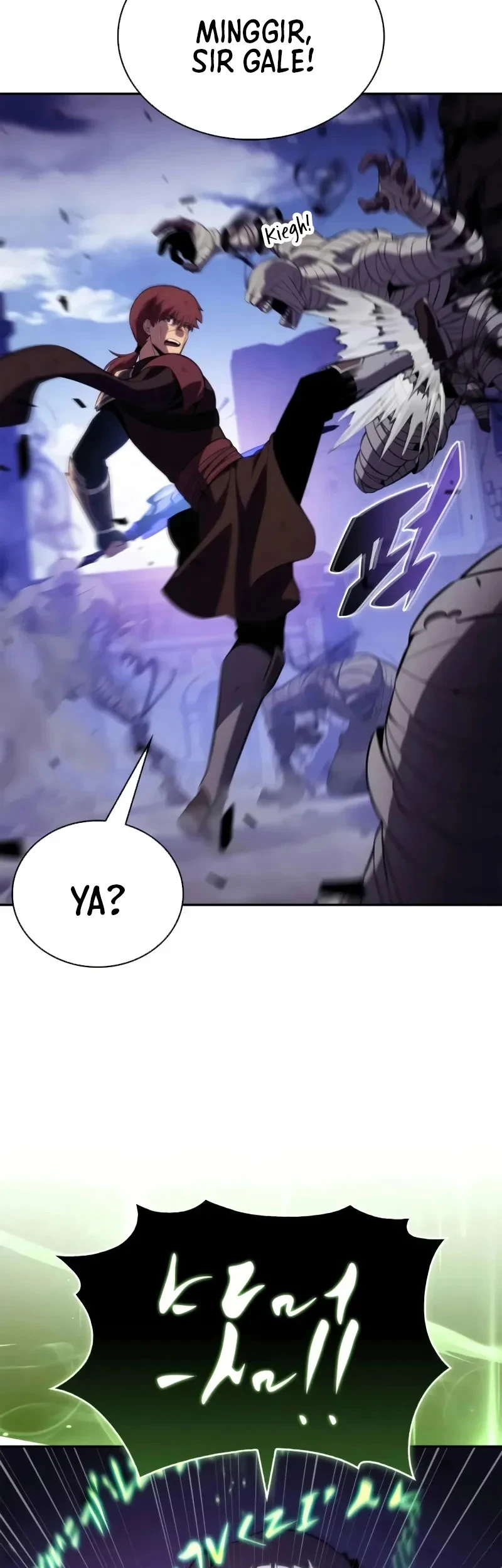 Chapter 137 - halaman 31
