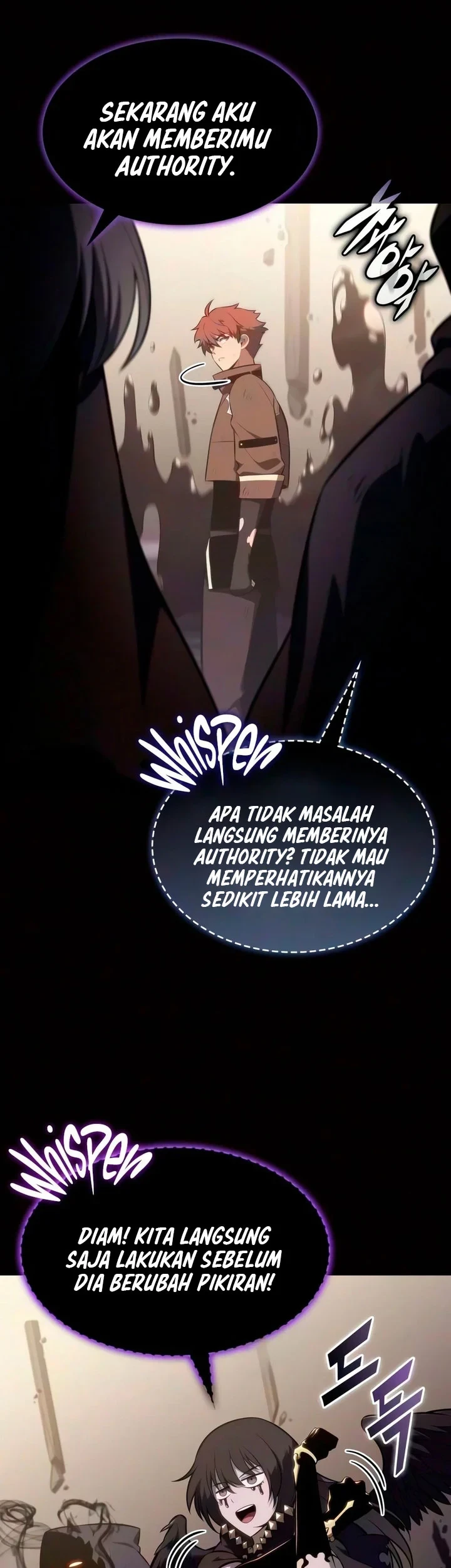Chapter 138 - halaman 19