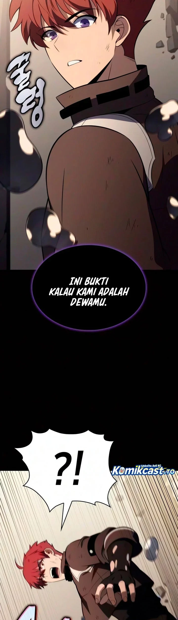 Chapter 138 - halaman 21