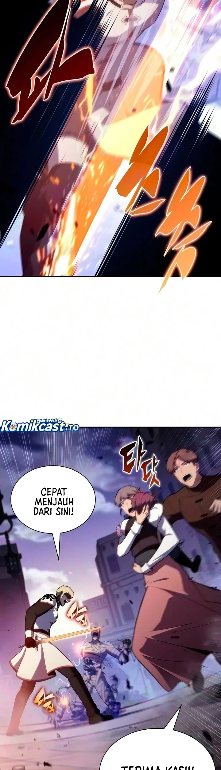 Chapter 138 - halaman 71