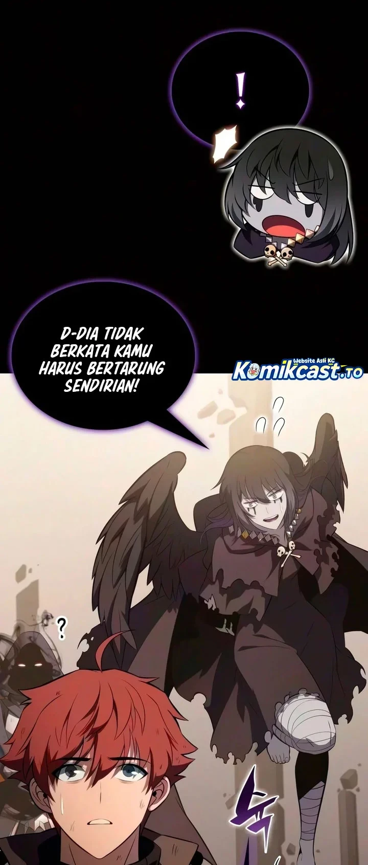 Chapter 138 - halaman 12