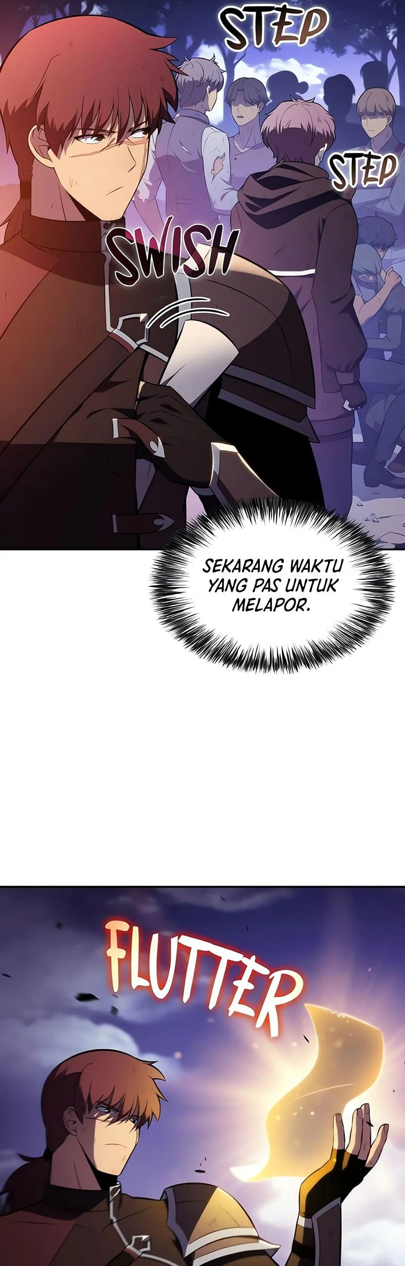 Chapter 139 - halaman 30