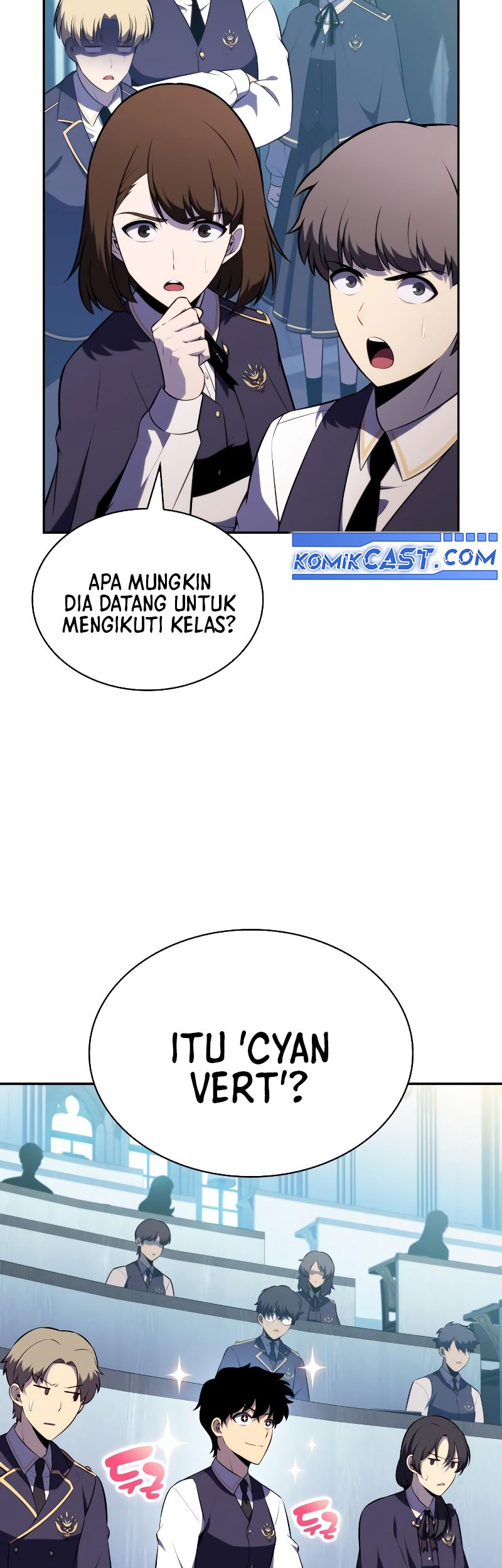 Chapter 75 - halaman 44