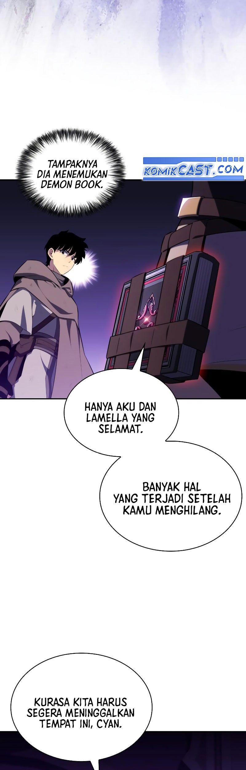 Chapter 75 - halaman 18