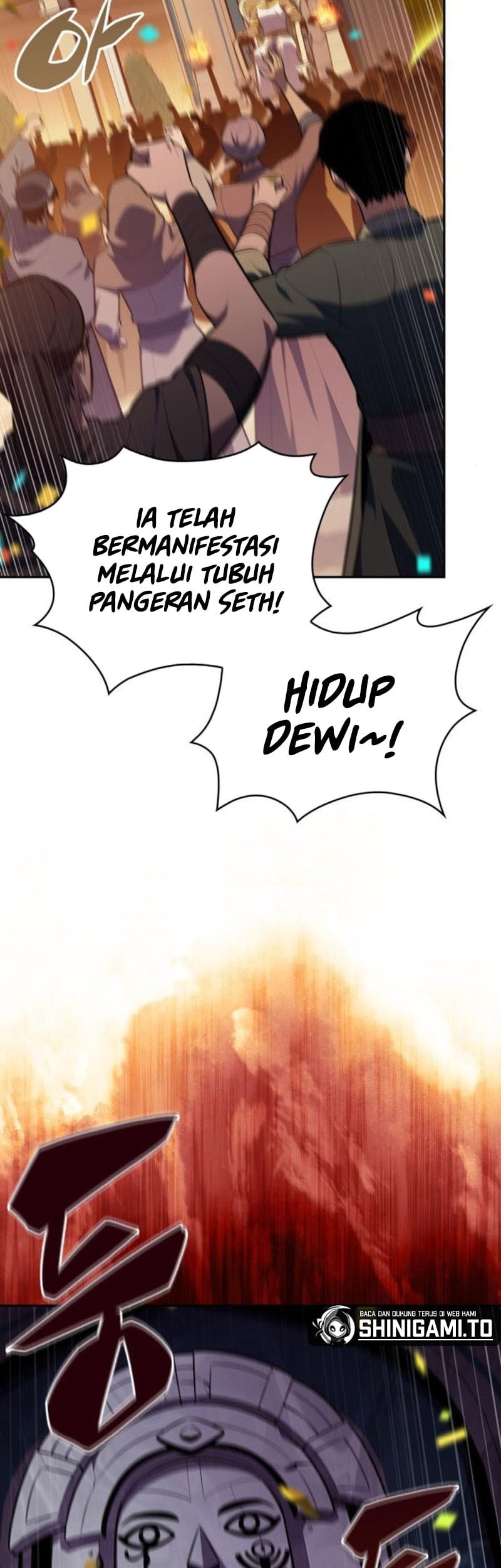 Chapter 77 - halaman 77