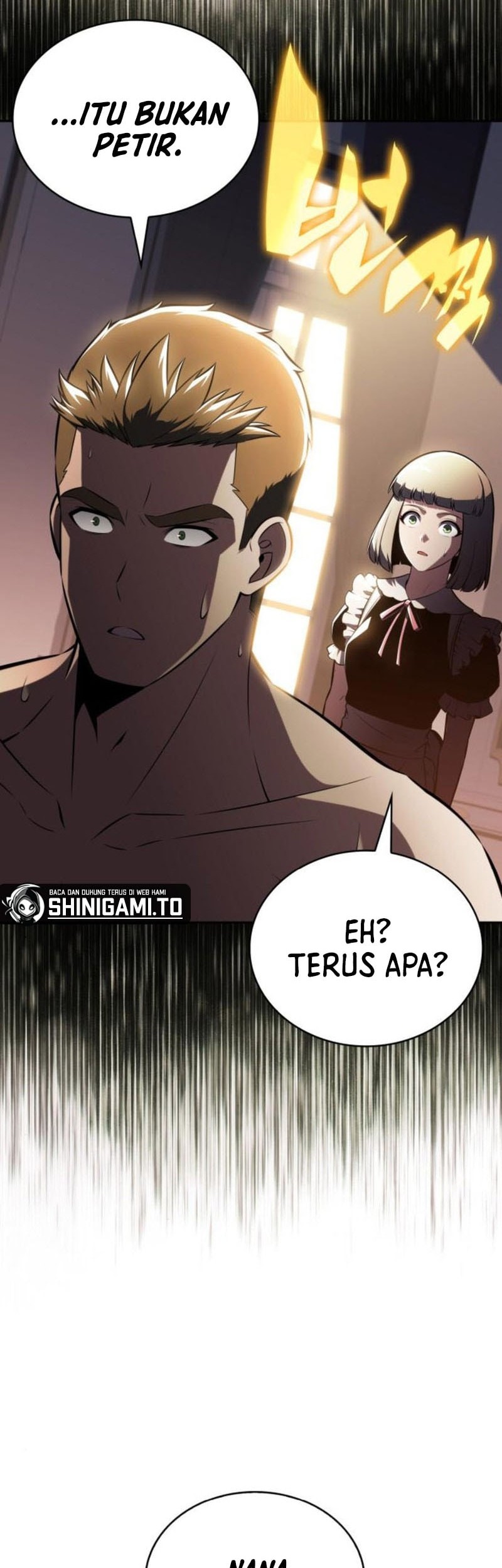 Chapter 77 - halaman 12