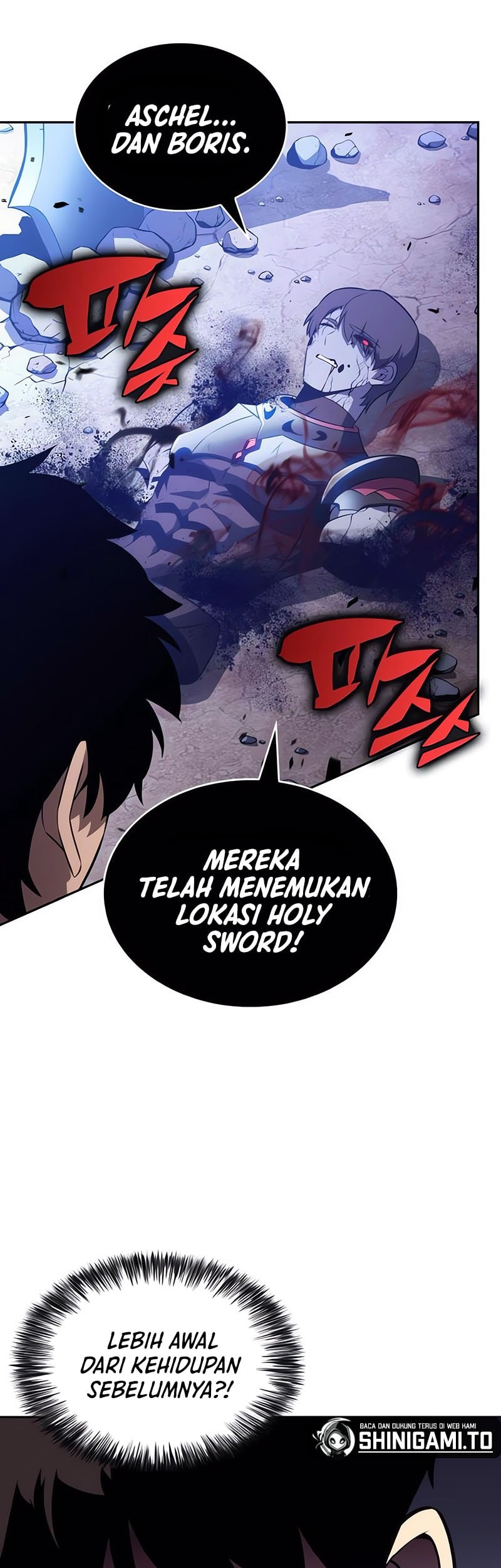 Chapter 79 - halaman 25