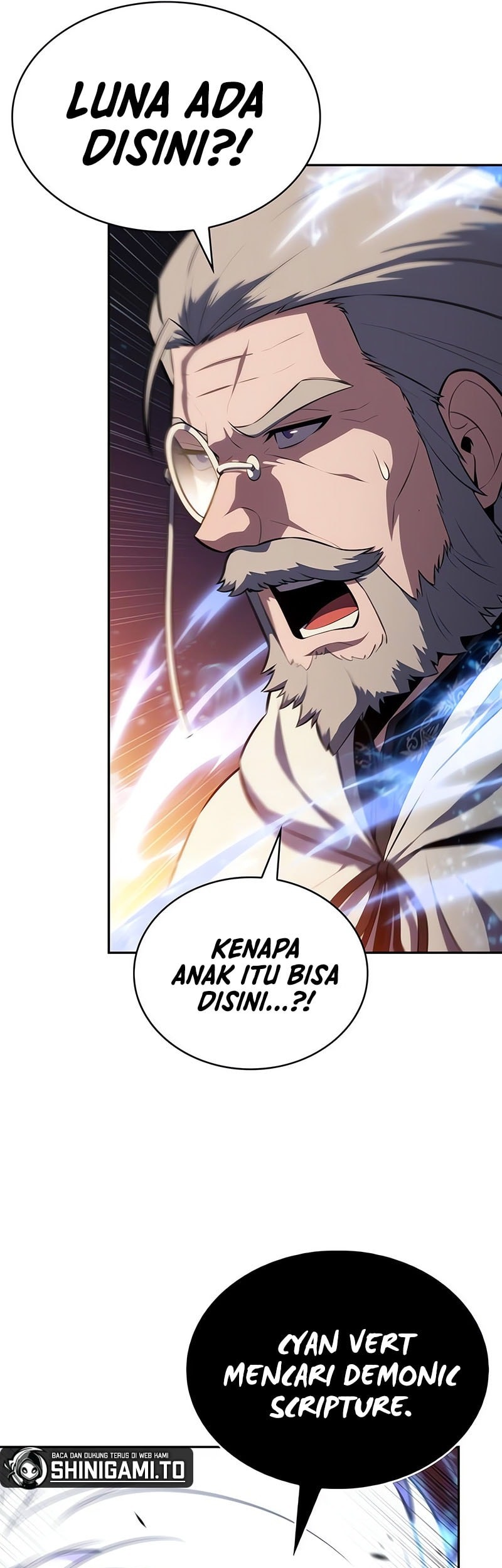 Chapter 80 - halaman 39